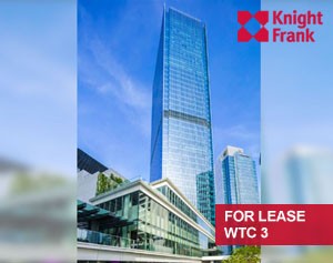 Knight Frank | OFF ZL  WTC3